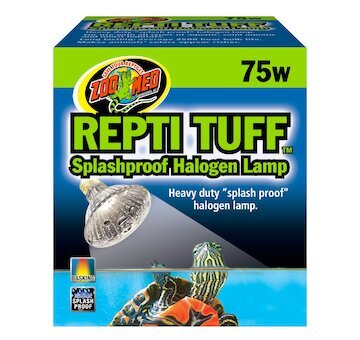 ZMD halogen.svetlo Turtle Tuff 75W