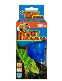 ZMD zarovka Daylight Blue 100W