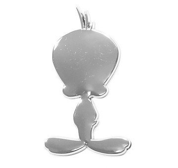 Znak CHICK samolepící PLASTIC