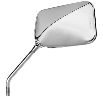 zpětné zrcátko Honda, Q-TECH