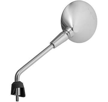 zpětné zrcátko Vespa, Q-TECH