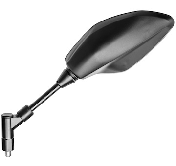 zpětné zrcátko Yamaha, Q-TECH