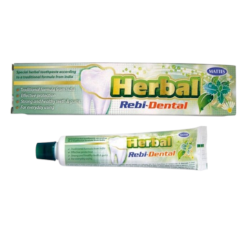 Zubní pasta Rebi-Dental Herbal 100g