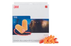 3M 1110 CORDED/SNR 37 dB