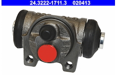 Válec kolové brzdy ATE 24.3222-1711.3