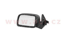 9/91-9/94 zpětné zrcátko manuálně ovládané L