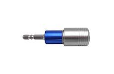 Adaptér, redukce SDS+ na šestihran 1/4" do vrtačky