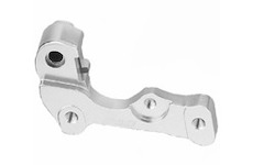 adaptér zvetšeného předního brzdového kotouče (260 mm), BRAKING