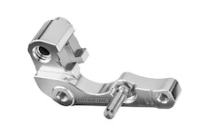 adaptér zvetšeného předního brzdového kotouče (270 mm), BRAKING