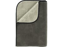 ADBL MR.GRAY TOWEL - Mikrovláknová utěrka