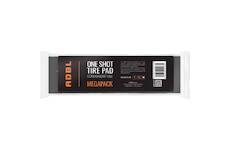 ADBL ONE SHOT TIRE PAD MEGAPACK - Aplikátor na pneumatiky 10 ks