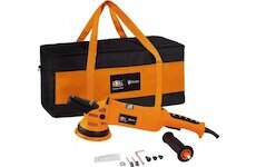 ADBL ROLLER DA15125-01 + BAG - Leštička