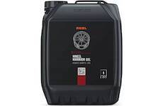 ADBL WHEEL WARRIOR GEL - Silný čistič kol 5 l