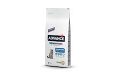 ADVANCE CAT Sterilized 15kg