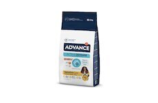 ADVANCE DOG Adult Sensitive 12kg