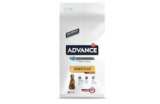 ADVANCE DOG jehně a rýže 12kg