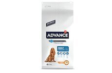 ADVANCE DOG MEDIUM Adult 14kg