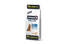 ADVANCE DOG MEDIUM Adult 18kg