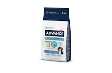 Advance maxi light  kure a ryze 12kg