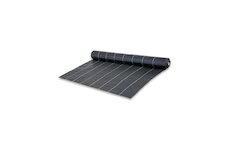 Agrotextílie 94g/m² černá proti plevelu 100x0,6m