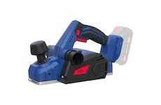 Akumulátorový hoblík HO 18-0 GÜDE