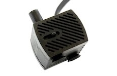 Akvarijní čerpadlo 2,5W, 110-230V