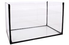 Akvarium hole 50x25x25cm