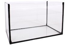 Akvarium hole 60x30x35cm