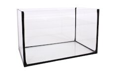 Akvarium hole 80x30x35cm