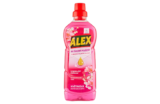 ALEX čistič na všechny povrchy 1l Květinová vůně