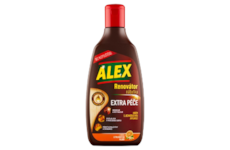 ALEX renovace nábytku extra péče, krém 250ml Citrusové plody