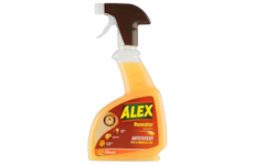 ALEX renovátor nábytku antistatický sprej 375ml Pomeranč