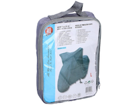 Allride Plachta na moto L