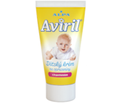ALPA Aviril dětský krém na opruzeniny 50ml