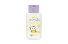 ALPA Batole dětský olej s olivovým olejem 200ml