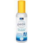 ALPA Pedik DEO sprej 150ml do obuvi