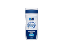 ALPA Refresh sprchový gel 2v1 300ml