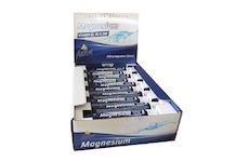 ampule s hořčíkem ACTIVE Magnesium 20x 25 ml (Inkospor - Německo)