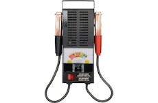 Analogový tester akumulátorů YT-8310