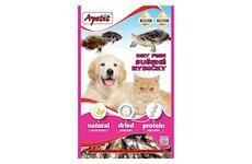 Apetit - Dry fish 50g