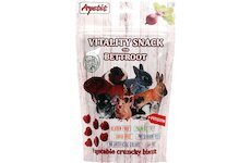 Apetit Vitality snack s červenou řepou 80g