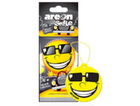 AREON DRY SMILE - BLACK CRYSTAL