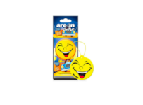 AREON DRY SMILE - NEW CAR