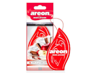 AREON MON - DELICIOUS APPLE & CINNAMON