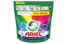 ARIEL All-in-1 PODs Color gelové tablety na praní 50PD/balení