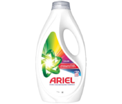 Ariel gel 25PD Color