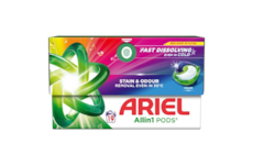ARIEL kapsle color 19PD