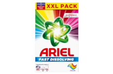 ARIEL prací prášek Color 60PD BOX