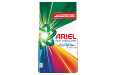 Ariel prášek 40PD Color
