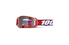 ARMATIC 100% - USA, brýle BEST, čiré plexi